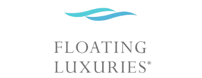 Floating Luxuries logo