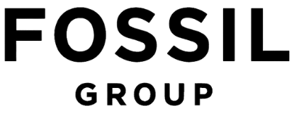 Fossil Group logo