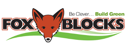 Fox Blocks logo