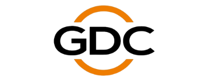 GDC Technology logo