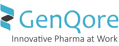 GenQore logo