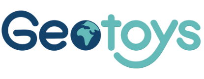 Geotoys logo