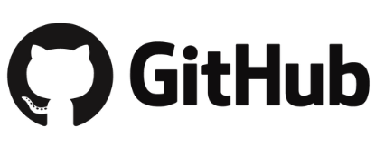 GitHub logo