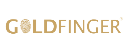 Goldfinger logo