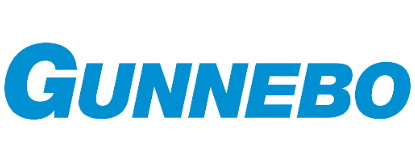 Gunnebo logo