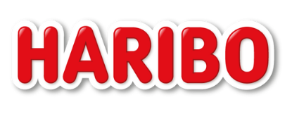 HARIBO logo