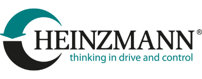 HEINZMANN logo