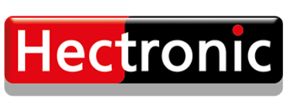 Hectronic logo