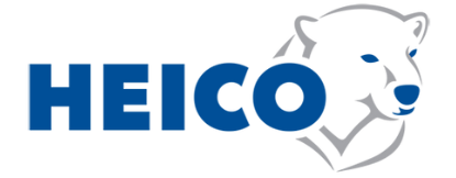 Heico Fasteners logo