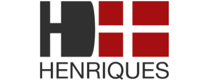 Henriques logo