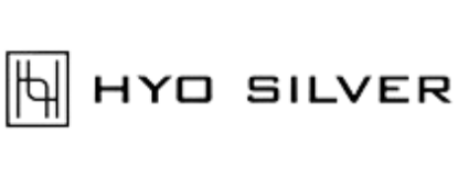 Hyo Silver logo