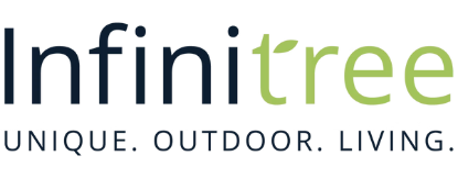 Infinitree logo