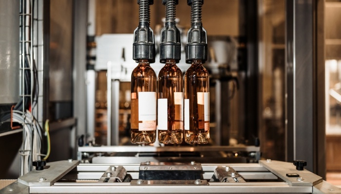 Innovation in Wine and Food-Related Industries