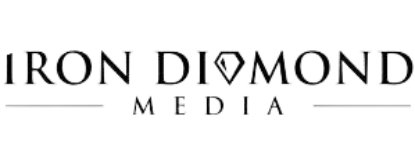 Iron Diamond Media logo