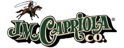 J.M. Capriola logo