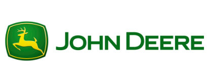 John Deere logo