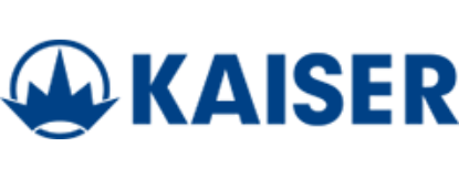 KAISER logo