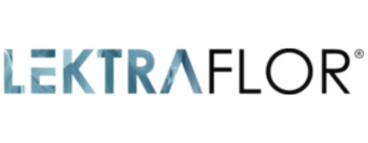 LEKTRAFLOR logo