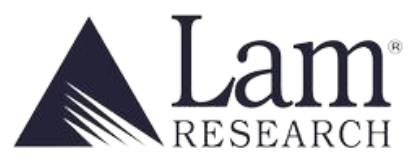 Lam Research logo