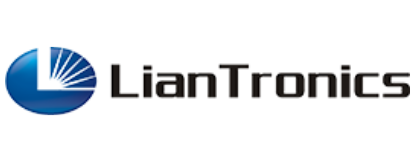 LianTronics logo