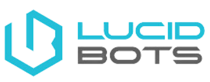 Lucid Bots logo