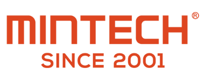 MINTEC logo