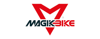 MagikBike logo