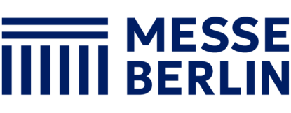 Messe Berlin logo