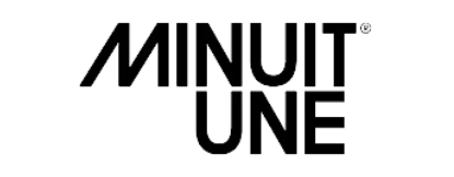 Minuit Une logo