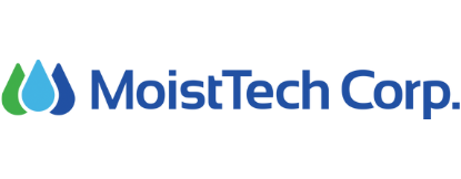 MoistTech logo