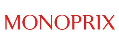 Monoprix logo