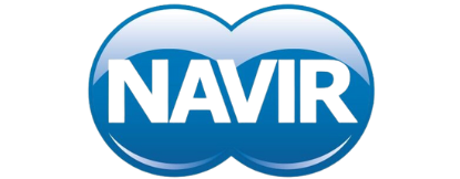 NAVIR logo