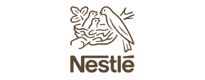 Nestlé logo