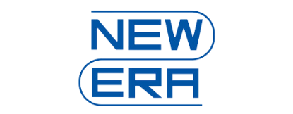 New Era logo