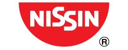 Nissin Foods logo