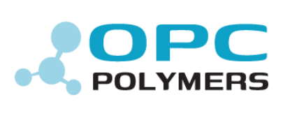 OPC Polymers logo