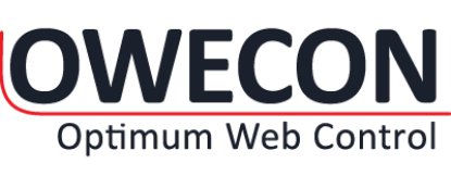 OWECON logo