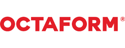 Octaform logo