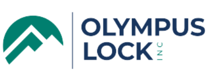 Olympus Lock logo