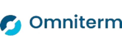 Omniterm logo