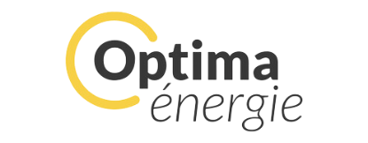 Optima Énergie logo