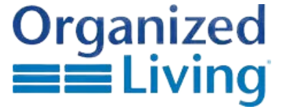 Organized Living logo