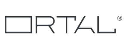 Ortal logo