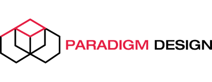 Paradigm Design logo