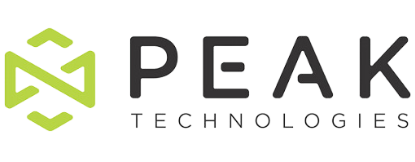 Peak Technologies logo