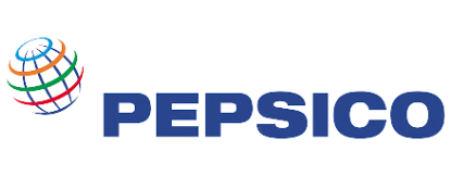 PepsiCo logo