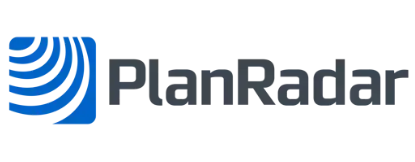 PlanRadar logo