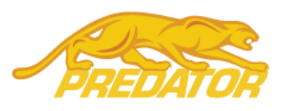 Predator logo