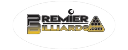 PremiereBilliards.com logo