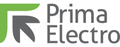 Prima Electro logo